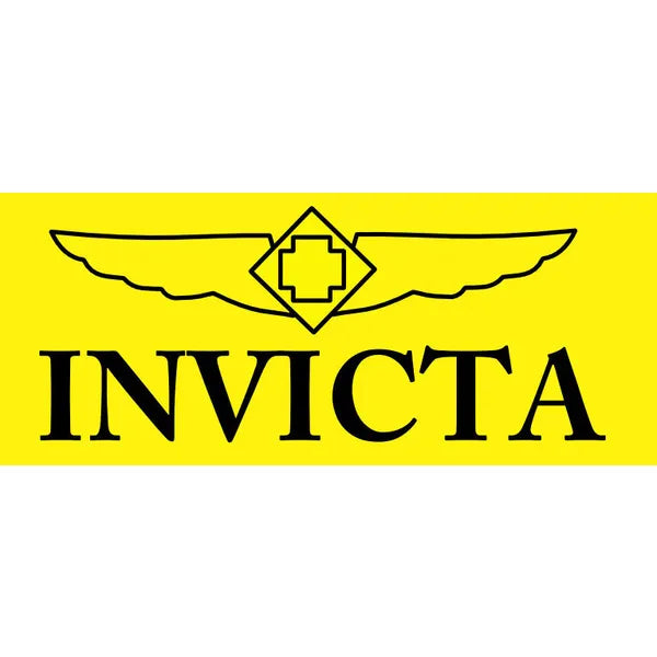 Invicta Pro Diver 1774 férfi kvarc kronográf karóra, 43,5 mm, WR200, arany acél