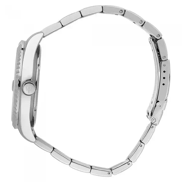 Maserati Competizione férfi karóra R8853100028, 42 mm, fekete számlap, 10 ATM