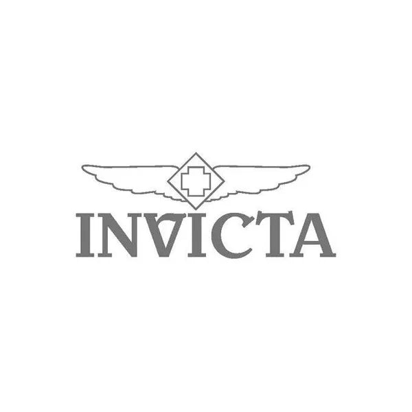Invicta Pro Diver férfi karóra, 43 mm, fekete számlap, acél szíj, 100 m