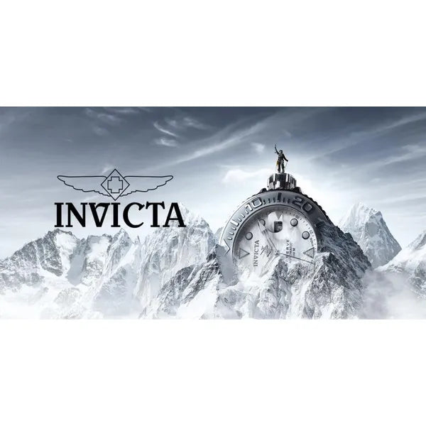 Invicta Pro Diver 8929OB férfi óra 40 mm, fekete számlap, arany, WR200, kvarc