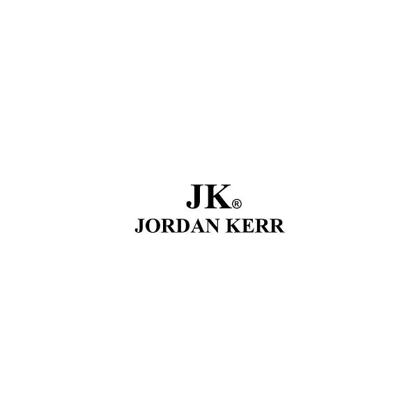 Jordan Kerr női karóra rózsaarany tok, bézs bőrszíj, Miyota, antiallergén