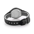 Casio LW-200-1B lány digitális karóra, fekete, WR50, műanyag szíj, díszdobozzal