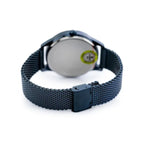 Tommy Hilfiger férfi karóra 1791421 Damon, kék, acél, WR50