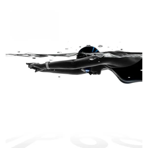 G. Rossi okosóra SW013-2, 1.3'' TFT, IP68, szürke szíj