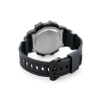 Casio AE-1400WH-1AV férfi digitális karóra, fekete, WR100M, dobozzal