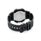 Casio AQ-S810W-1AV férfi karóra, analóg-digitális, Tough Solar, WR100, fekete