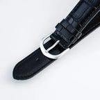 Casio MTP-1370L-7AVDF férfi karóra, kvarc, bőrszíj, WR50, dátum+nap