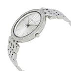 Michael Kors Darci MK3190 női karóra, ezüst, acél, WR50, 40 mm