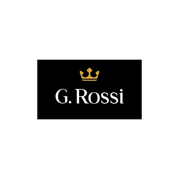 G. Rossi női karóra G.R12110B-3D1, arany fémszíj, ezüst számlap, MIYOTA, WR30