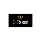 G. Rossi 7028A4-6F1 férfi karóra, kék számlap, bőr szíj, 43 mm, Miyota