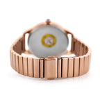 Tommy Hilfiger Brooke 1782021 női karóra, rozéarany, 38 mm, WR30, doboz