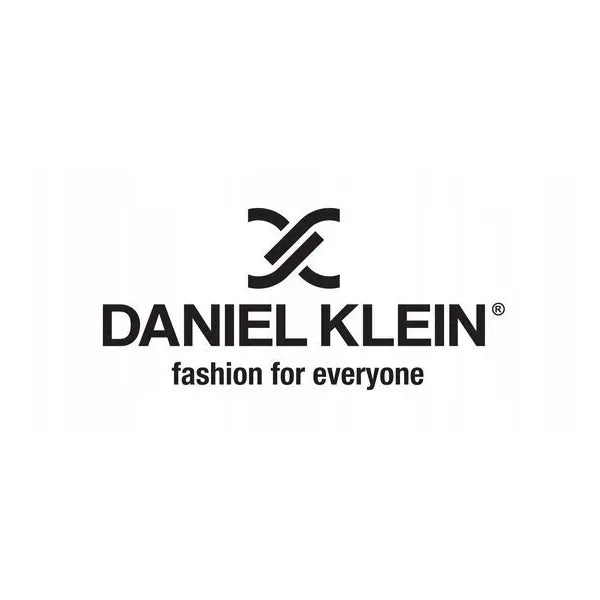 Daniel Klein DK13022-1 női karóra ajándékszett, ezüst, Miyota kvarc
