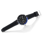 Tommy Hilfiger férfi karóra 1791724, kvarc, 46 mm, gumi szíj, WR50