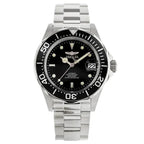 Invicta Pro Diver 8926 férfi automata karóra, WR200, 40 mm, fekete számlap