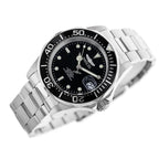Invicta Pro Diver 8926 férfi automata karóra, WR200, 40 mm, fekete számlap