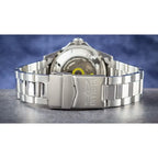 Invicta Pro Diver 9094 férfi automata karóra, 40 mm, WR200, acél