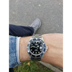 Invicta Pro Diver 8926OB férfi automata karóra, 40 mm, WR200, fekete számlap