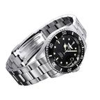 Invicta Pro Diver 8926OB férfi automata karóra, 40 mm, WR200, fekete számlap