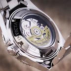 Invicta Pro Diver 8926OB férfi automata karóra, 40 mm, WR200, fekete számlap