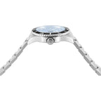 Invicta Pro Diver férfi karóra, 200 m, 43 mm, kék számlap, acél szíj 22054