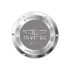 Invicta Pro Diver 9204 uniszex karóra, 37,5 mm, WR200, kvarc, kék, nemesacél