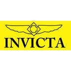 Invicta Pro Diver 1774 férfi kvarc kronográf karóra, 43,5 mm, WR200, arany acél