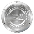 Invicta Pro Diver 1774 férfi kvarc kronográf karóra, 43,5 mm, WR200, arany acél