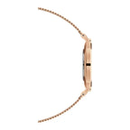 Daniel Wellington Petite Unitone női kvarc karóra, 32 mm, rózsaarany nemesacél