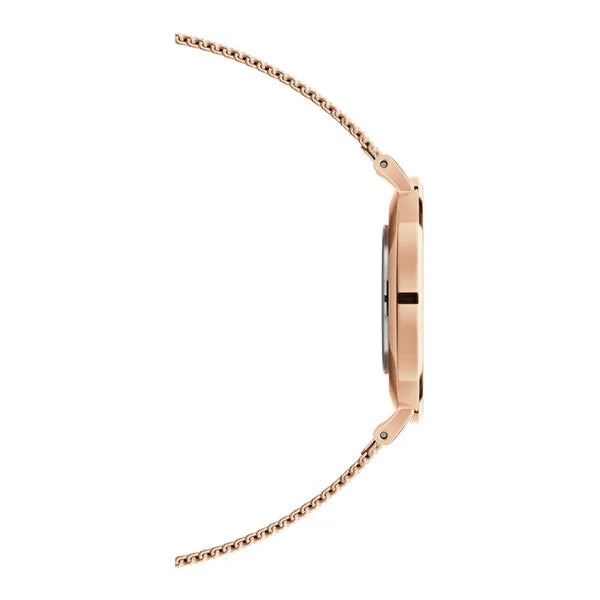 Daniel Wellington Petite Unitone női kvarc karóra, 32 mm, rózsaarany nemesacél