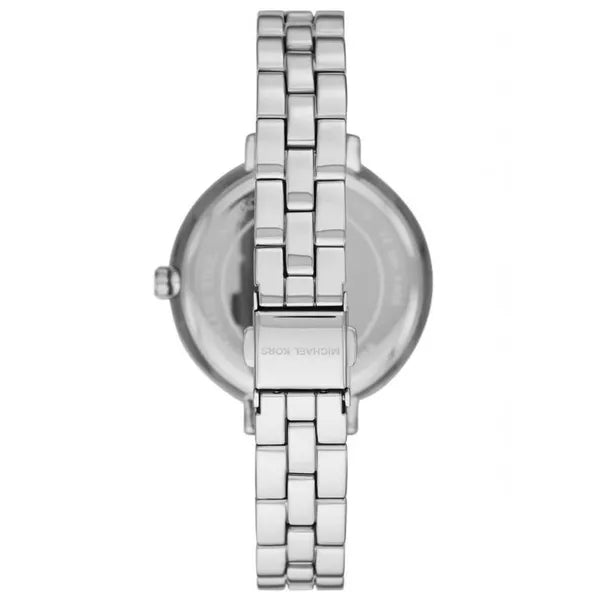 Michael Kors Charley MK4398 női karóra, ezüst, nemesacél, 38 mm, kvarc