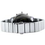 Tommy Hilfiger Blake 1781904 női karóra, ezüst acél, rózsaszín számlap 38 mm