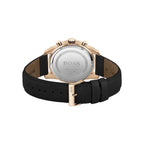 HUGO BOSS férfi karóra 1513783 Skymaster, 44 mm, kvarc, kronográf, 5 ATM
