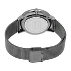 Tommy Hilfiger Jenna 1781945 női karóra, grafitszürke, 38 mm, acél