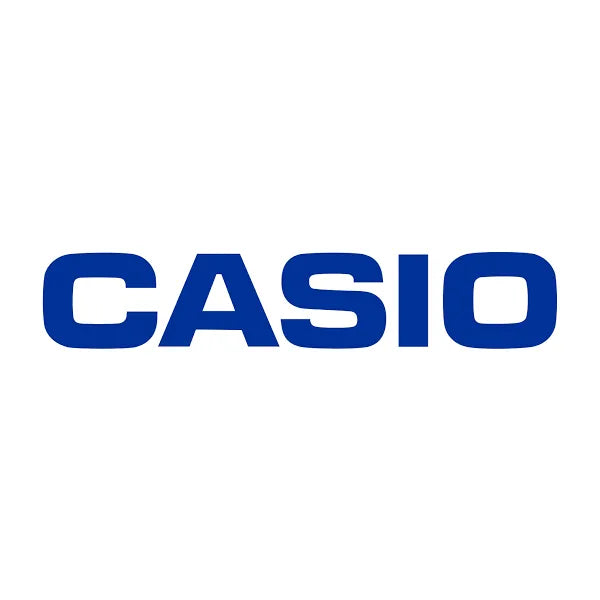 Casio LW-203-4A női digitális karóra, rózsaszín, WR50, 34 mm