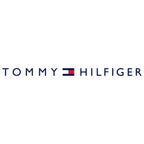 Tommy Hilfiger Owen 1791965 férfi karóra, 46 mm, bőr szíj, kék számlap, WR50