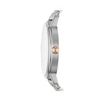 Emporio Armani AR11093 férfi karóra, 41 mm, rozéarany-ezüst, WR50, kvarc