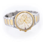 Tommy Hilfiger Skylar 1782264 női karóra, két színű, 38 mm, nemesacél, kvarc