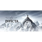Invicta Pro Diver 8929OB férfi óra 40 mm, fekete számlap, arany, WR200, kvarc
