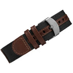 Férfi Timex Expedition karóra TW4B08200, 40 mm, bőr szíj, WR50, dobozzal