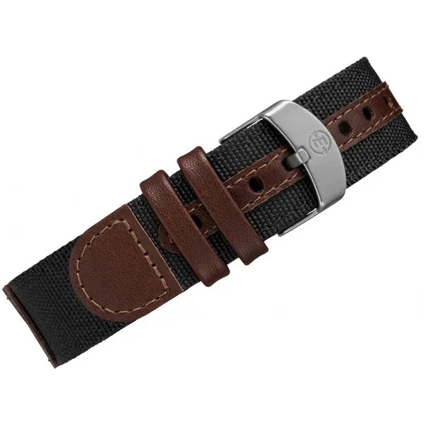 Férfi Timex Expedition karóra TW4B08200, 40 mm, bőr szíj, WR50, dobozzal