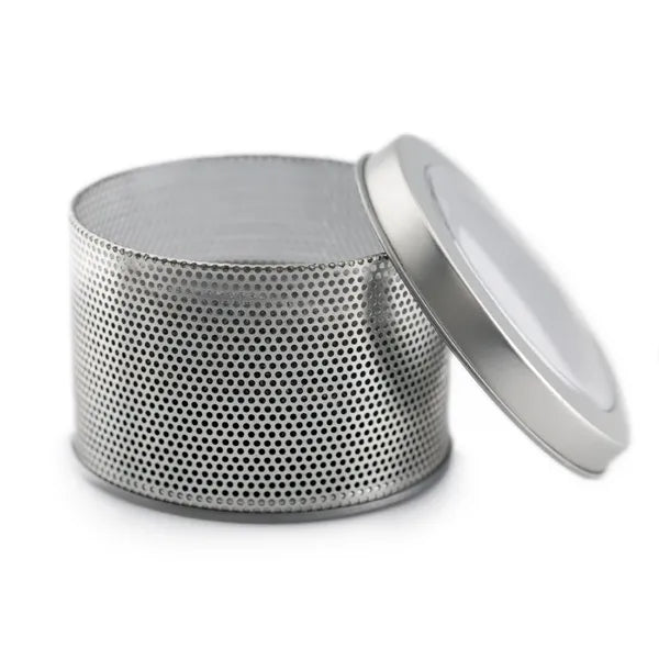 Casio MTP-B105L-2AV férfi karóra, bőr szíj, 50M, kék számlap, ezüst tok