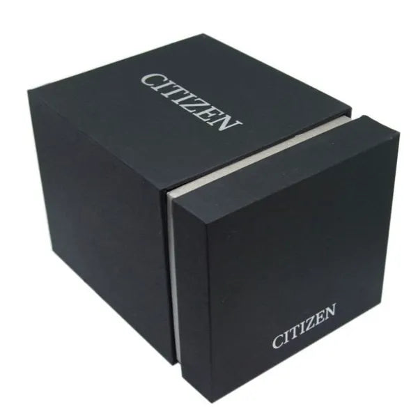 Citizen Tsuyosa NJ0150-81Z férfi automata óra, zafír, sárga, 40 mm