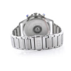 Tommy Hilfiger Mason férfi karóra 1791936, 45 mm, acél, fekete, 5 ATM