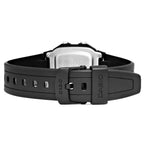 Casio W-800HG-9AVDF férfi digitális óra, WR100, fekete, 10 év elem, LED