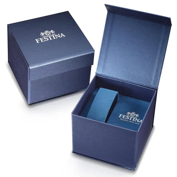 Festina The Originals 20661/2 analóg karóra