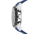 Festina The Originals 20330/2 férfi kronográf karóra, WR100, kék, 47 mm