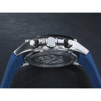 Festina The Originals 20330/2 férfi kronográf karóra, WR100, kék, 47 mm