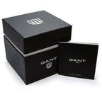 GANT Park Avenue Chrono férfi karóra G123004, 42 mm, kronográf, WR50