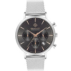 GANT Park Avenue Chrono férfi karóra G123004, 42 mm, kronográf, WR50