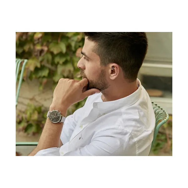 GANT Park Avenue Chrono férfi karóra G123004, 42 mm, kronográf, WR50